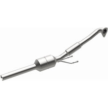 Magnaflow Oem Grade Direct-Fit Catalytic Converter (1998-2006 Beetle, Jetta, Golf) - 52426