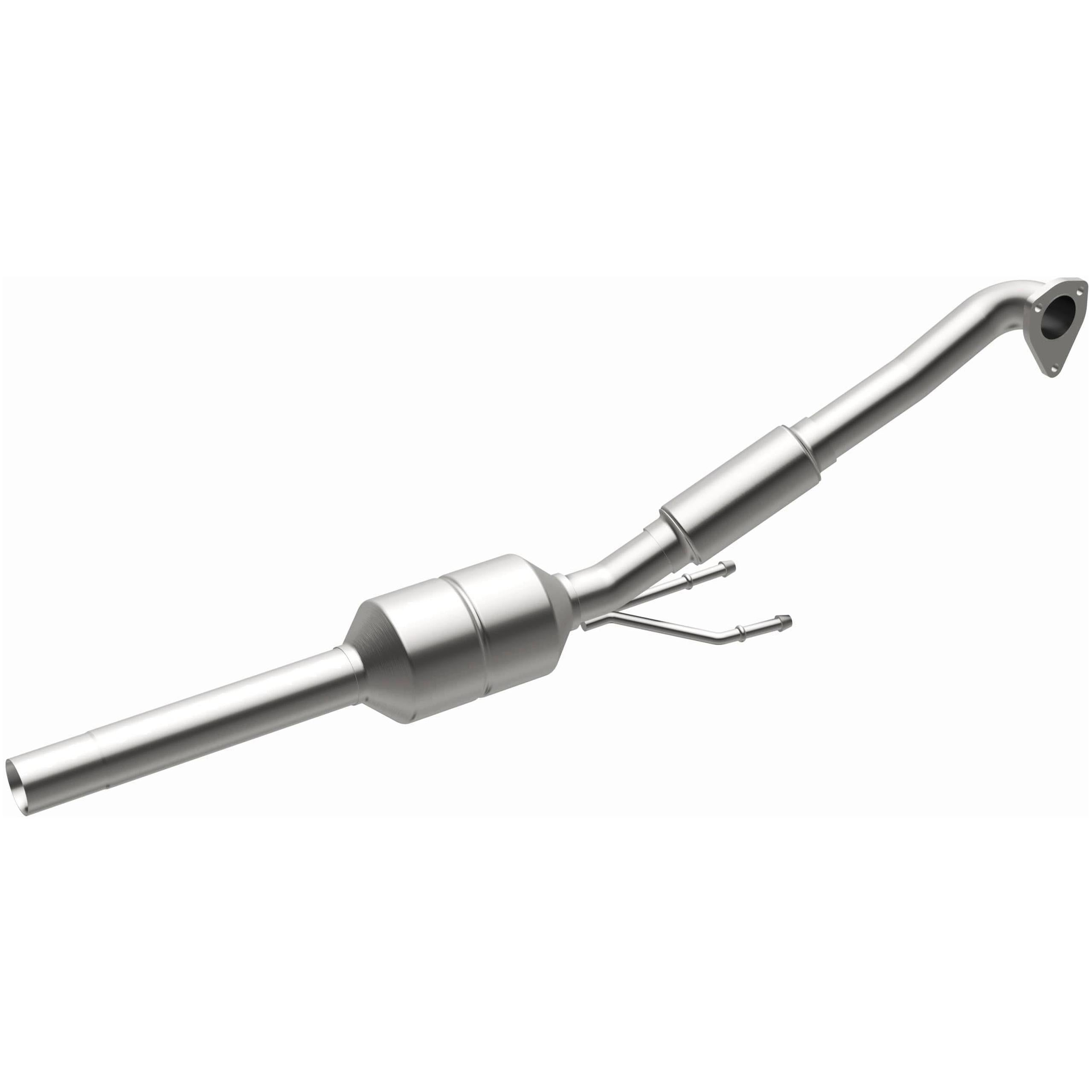 Magnaflow Oem Grade Direct-Fit Catalytic Converter (1998-2006 Beetle, Jetta, Golf) - 52426