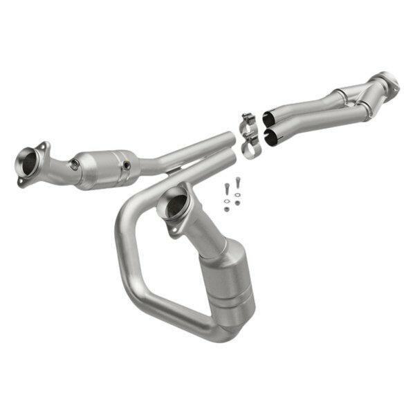 Magnaflow Direct-Fit Catalytic Converter - 52436