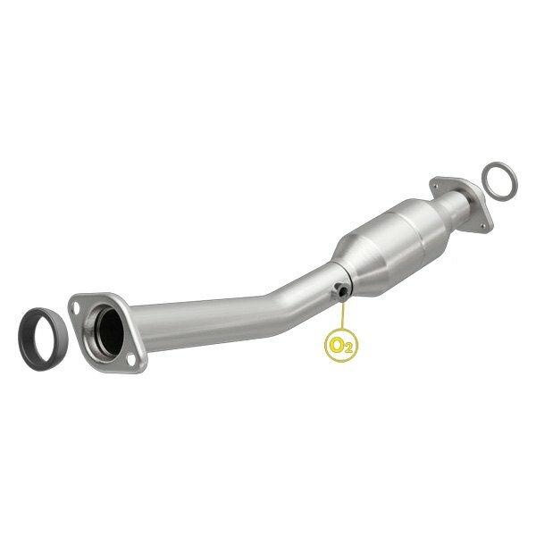 Magnaflow Direct-Fit Catalytic Converter (2011-2015 Juke) - 52437