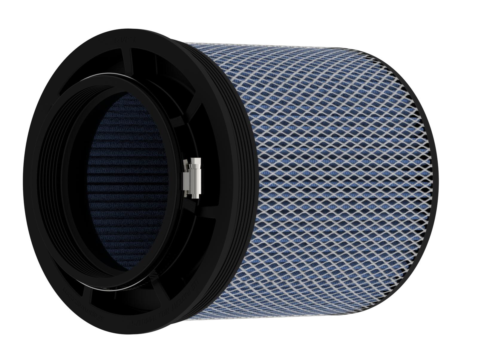 AFE Momentum Intake Replacement Air Filter w/ Pro 10R Media (5-1/2 IN F x 8 IN B x 8 IN T (Inverted) x 9 IN H) - 20-91147