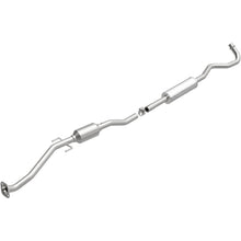 Magnaflow Direct-Fit Catalytic Converter - 52440