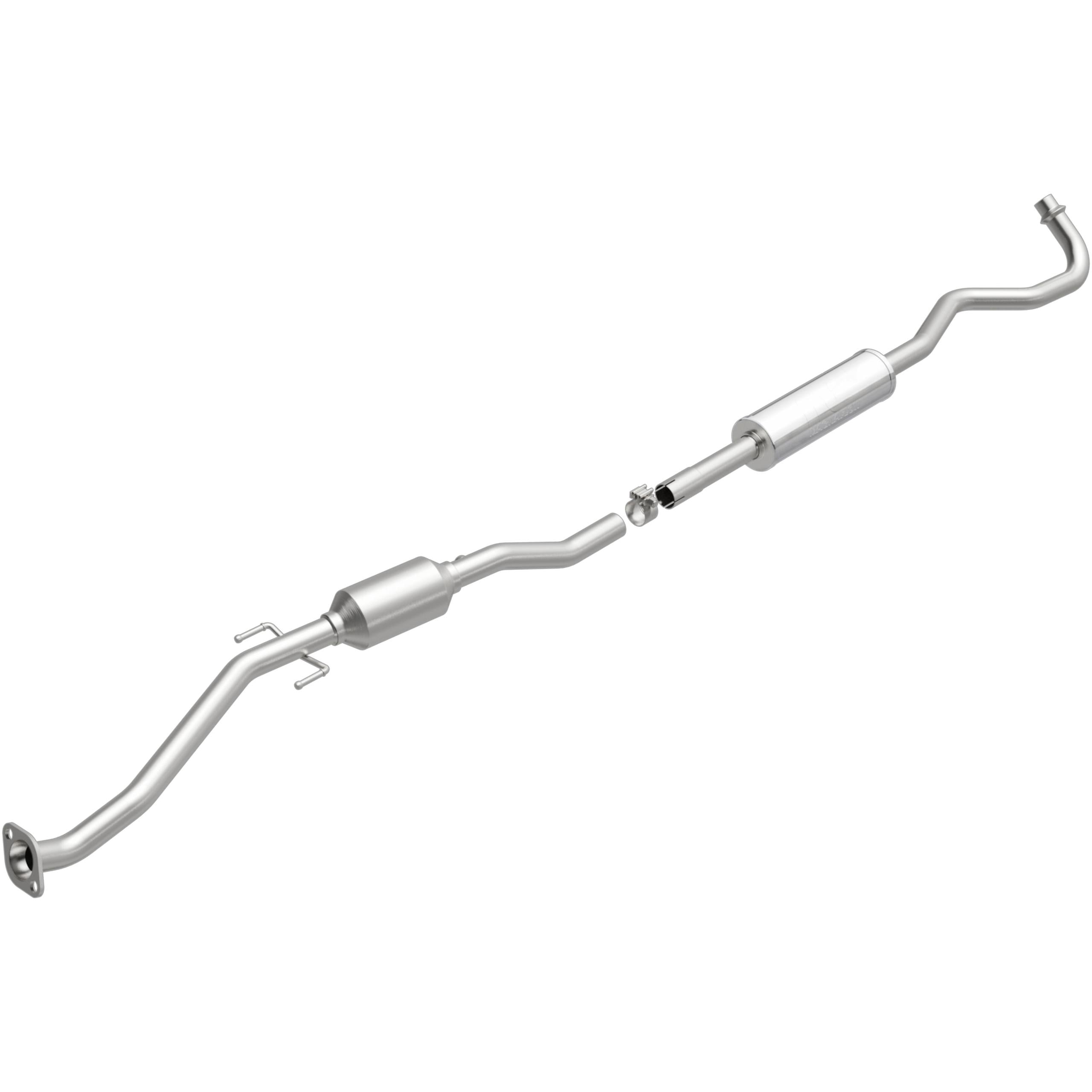 Magnaflow Direct-Fit Catalytic Converter - 52440