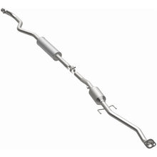 Magnaflow Direct-Fit Catalytic Converter - 52440