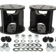 Air Lift Performance 4 in.  Universal Air Spring Spacer - 52440