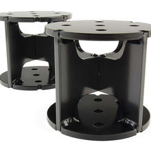 Air Lift Performance 4 in.  Universal Air Spring Spacer - 52440