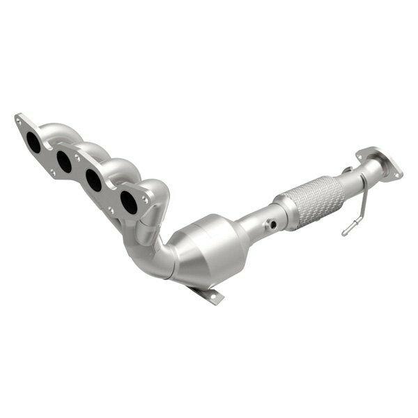 Magnaflow Manifold Catalytic Converter (2013-2018 Escape) - 52443
