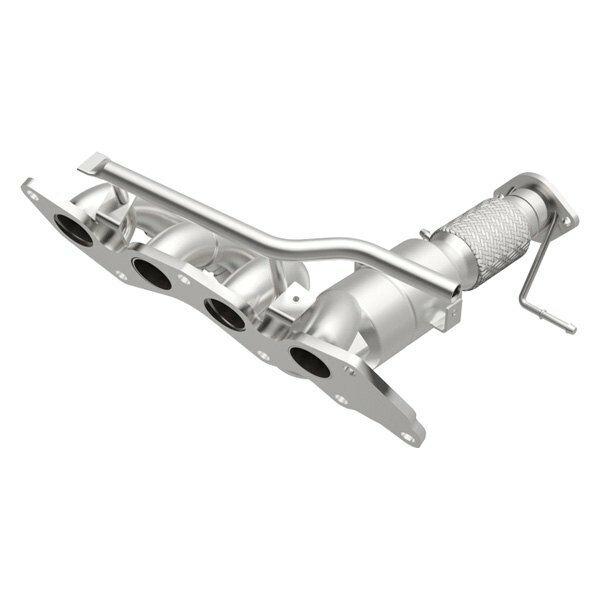 Magnaflow Manifold Catalytic Converter (2014-2015 Transit Connect) - 52444