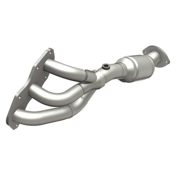 Magnaflow Manifold Catalytic Converter (2006-2008 Lexus IS250) - 52445