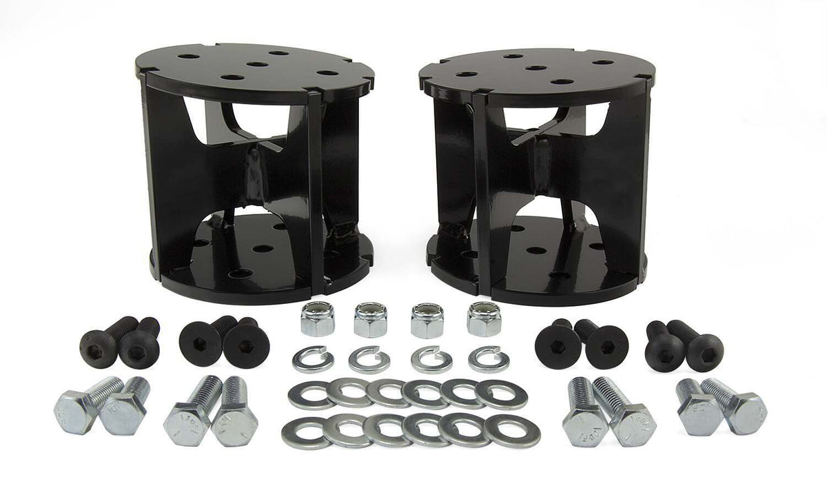 Air Lift Performance 4 in.  Angled Universal Air Spring Spacer - 52445