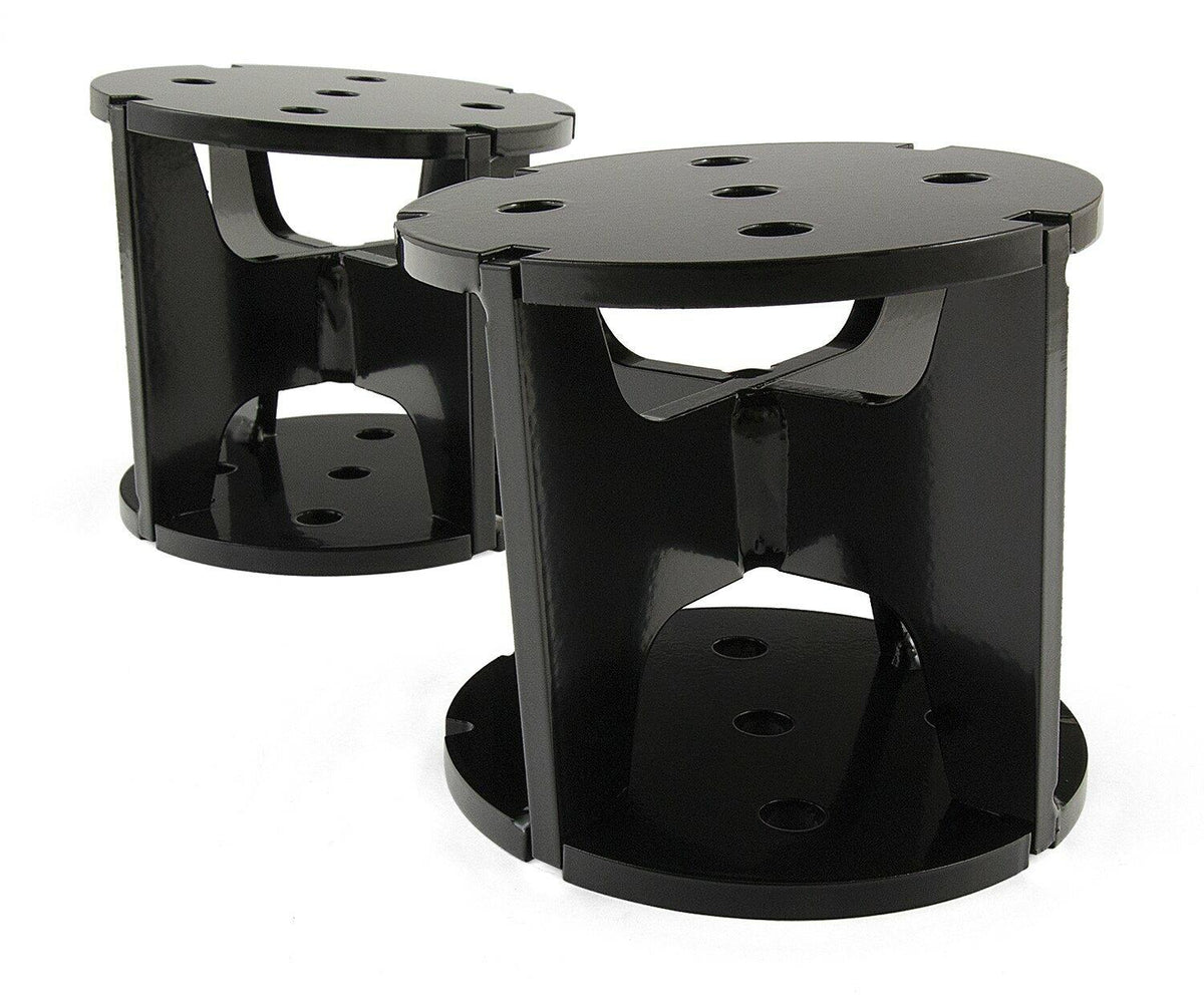 Air Lift Performance 4 in.  Angled Universal Air Spring Spacer - 52445