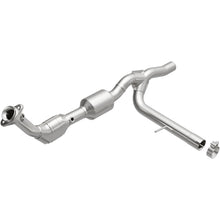Magnaflow Direct-Fit Catalytic Converter - 52450