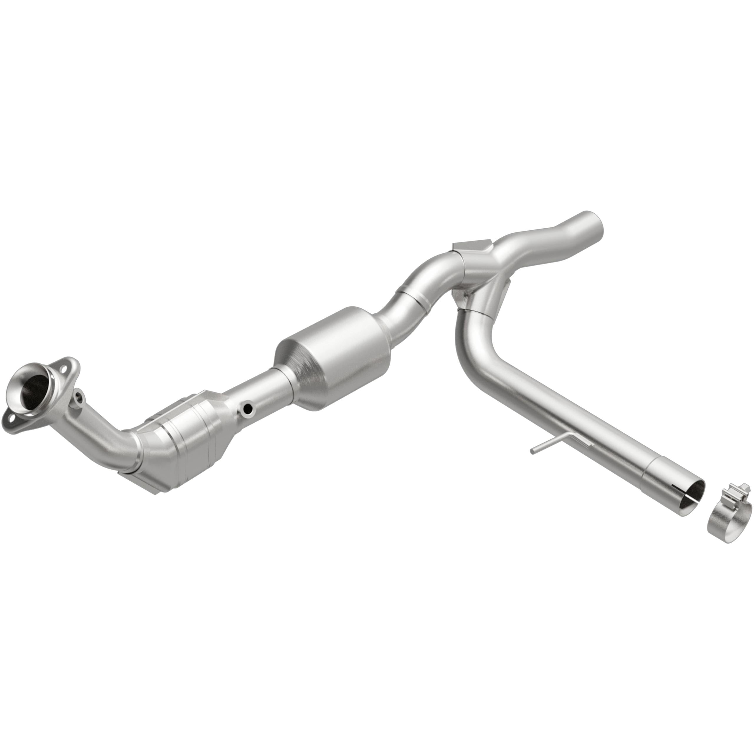 Magnaflow Direct-Fit Catalytic Converter - 52450