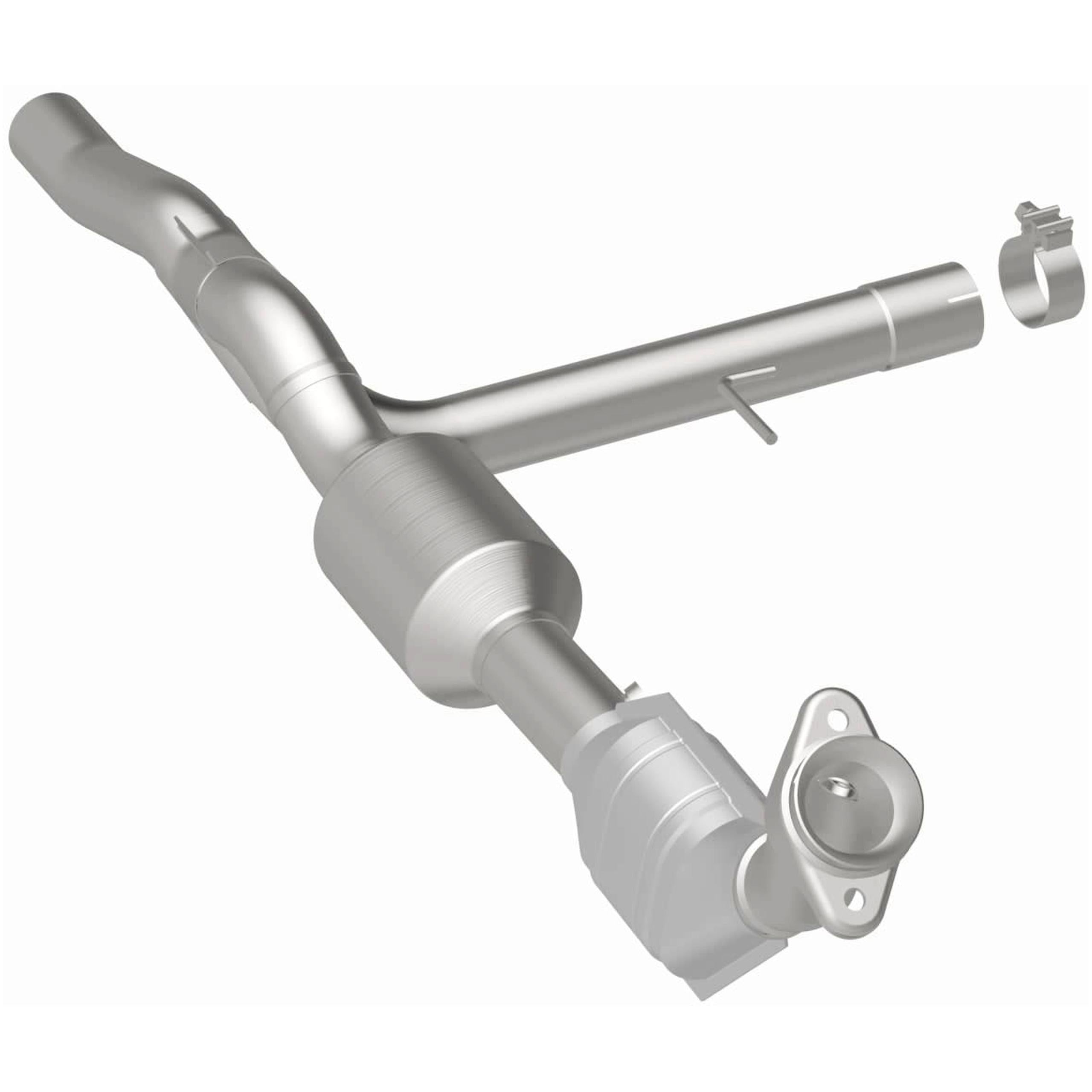 Magnaflow Direct-Fit Catalytic Converter - 52450