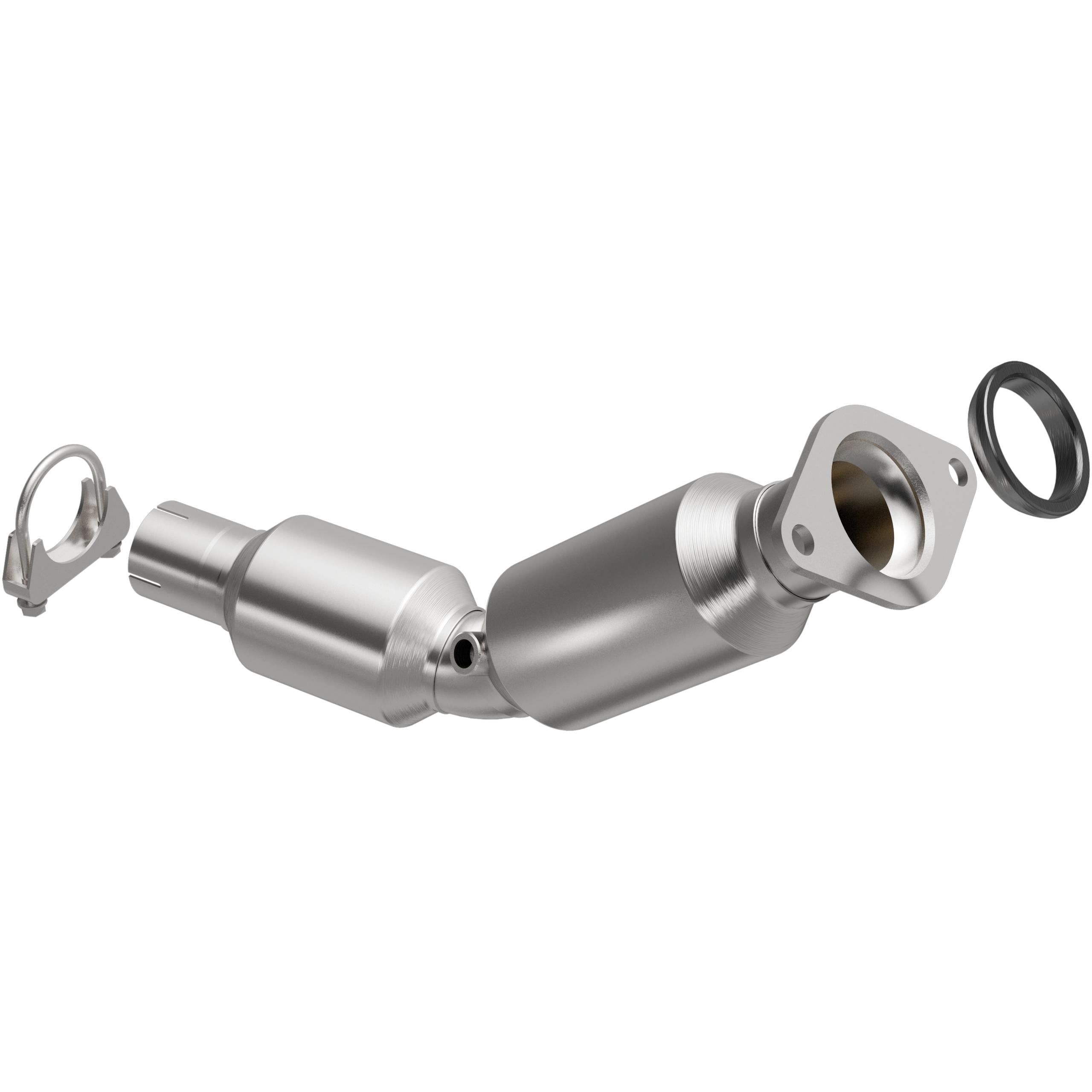 Magnaflow Direct-Fit Catalytic Converter (2010-2015 Prius) - 52455