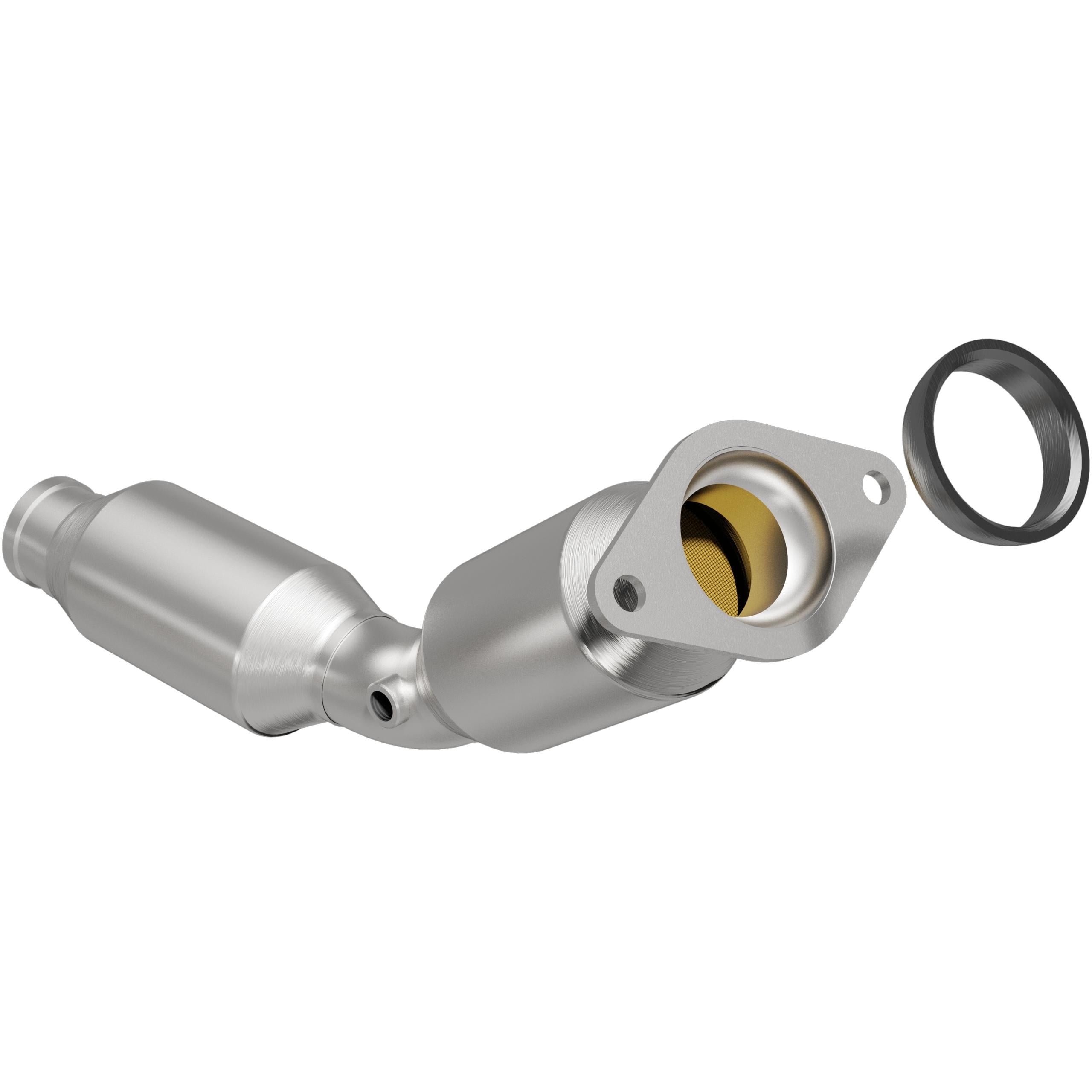 Magnaflow Direct-Fit Catalytic Converter - 52456