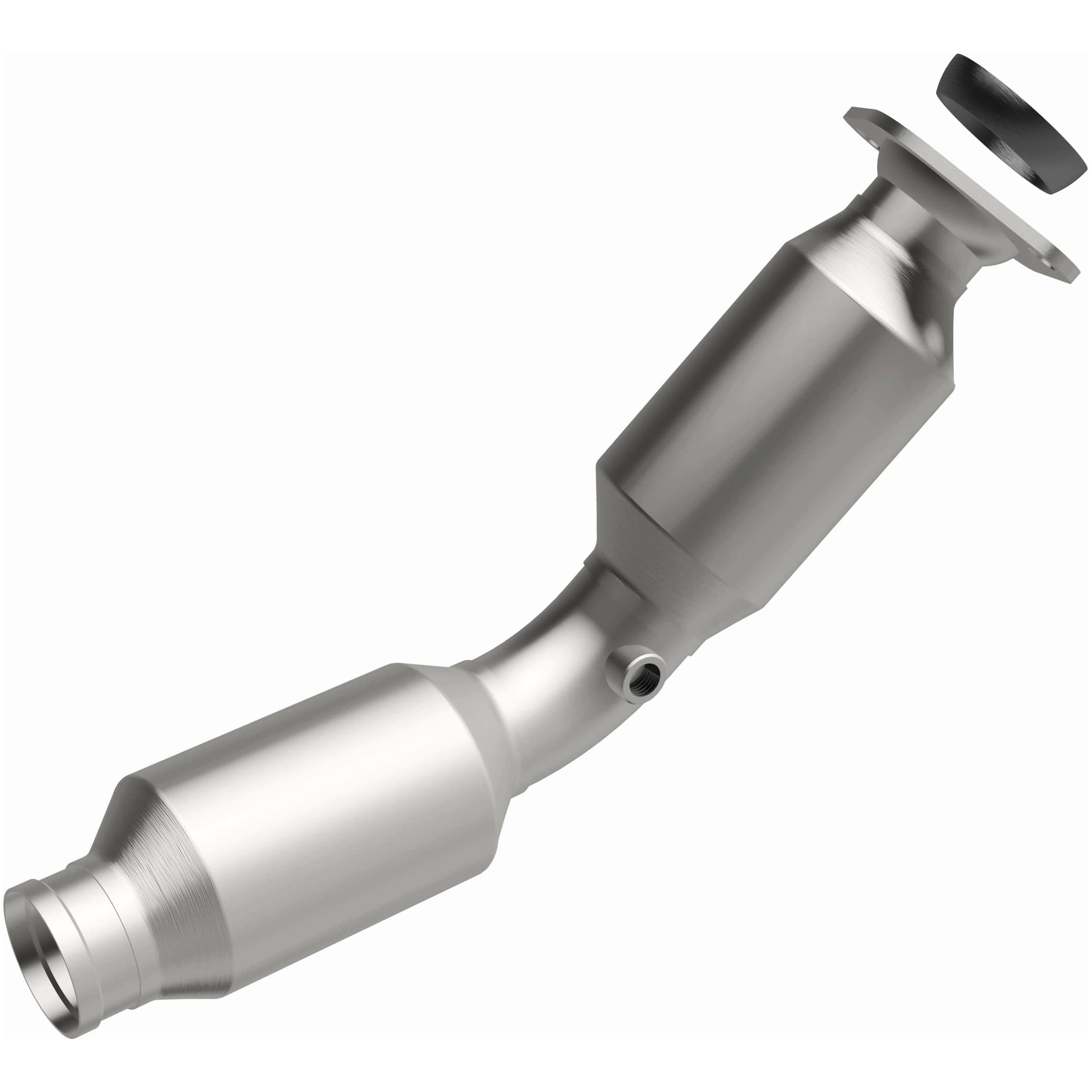 Magnaflow Direct-Fit Catalytic Converter - 52456