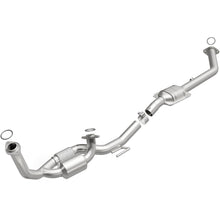 Magnaflow Direct-Fit Catalytic Converter (1998-2000 Sienna) - 52457