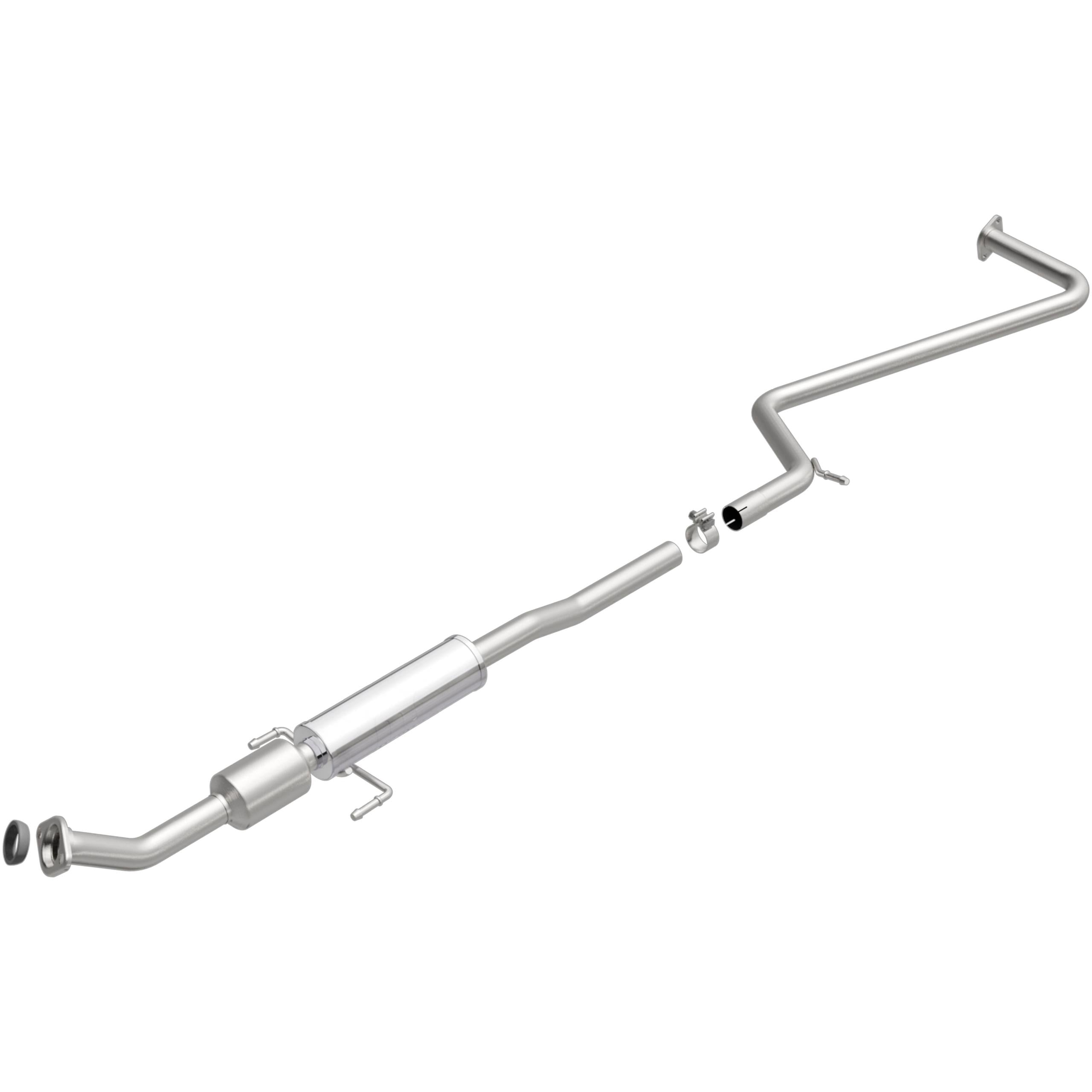 Magnaflow Direct-Fit Catalytic Converter (2011-2016 Scion tC) - 52462