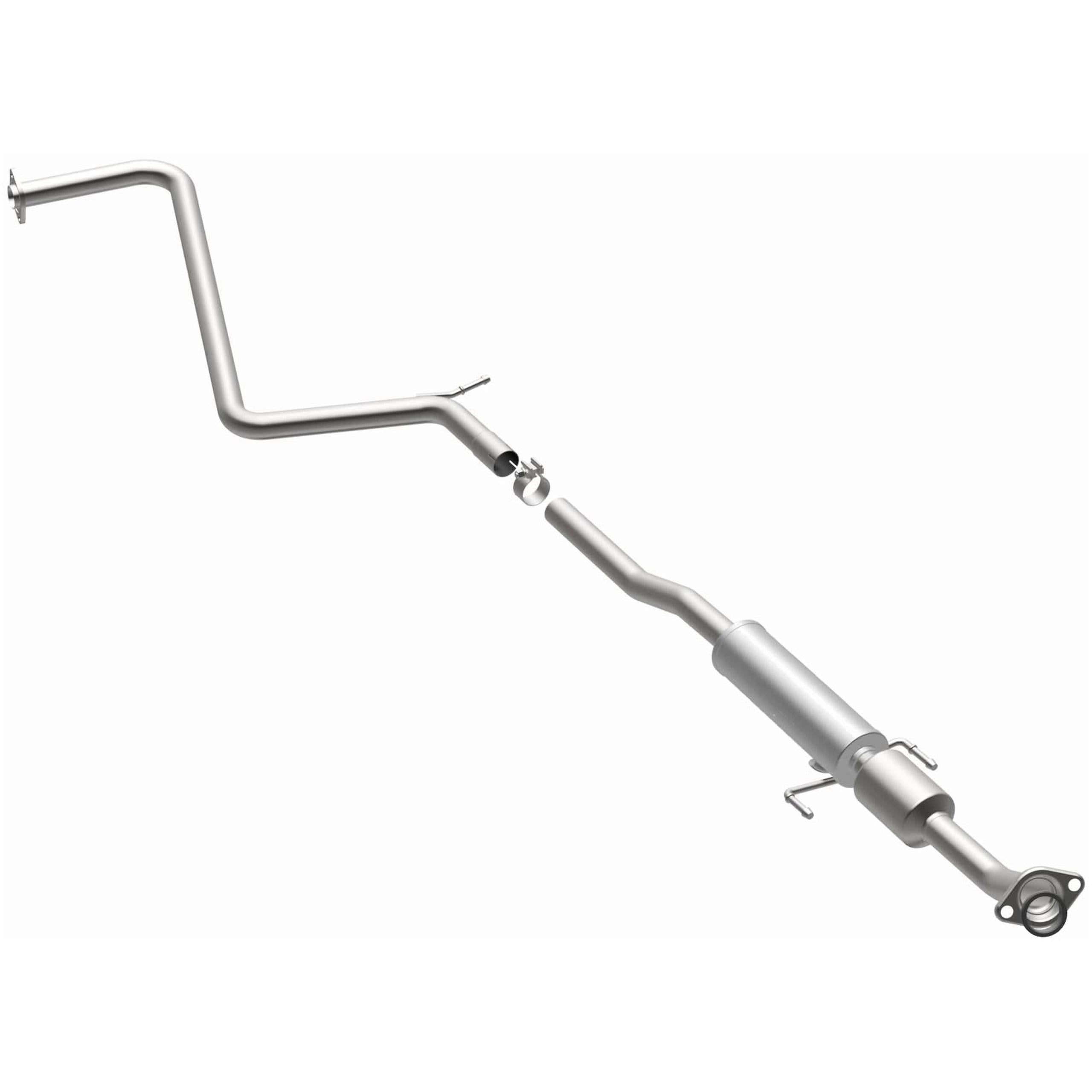 Magnaflow Direct-Fit Catalytic Converter (2011-2016 Scion tC) - 52462