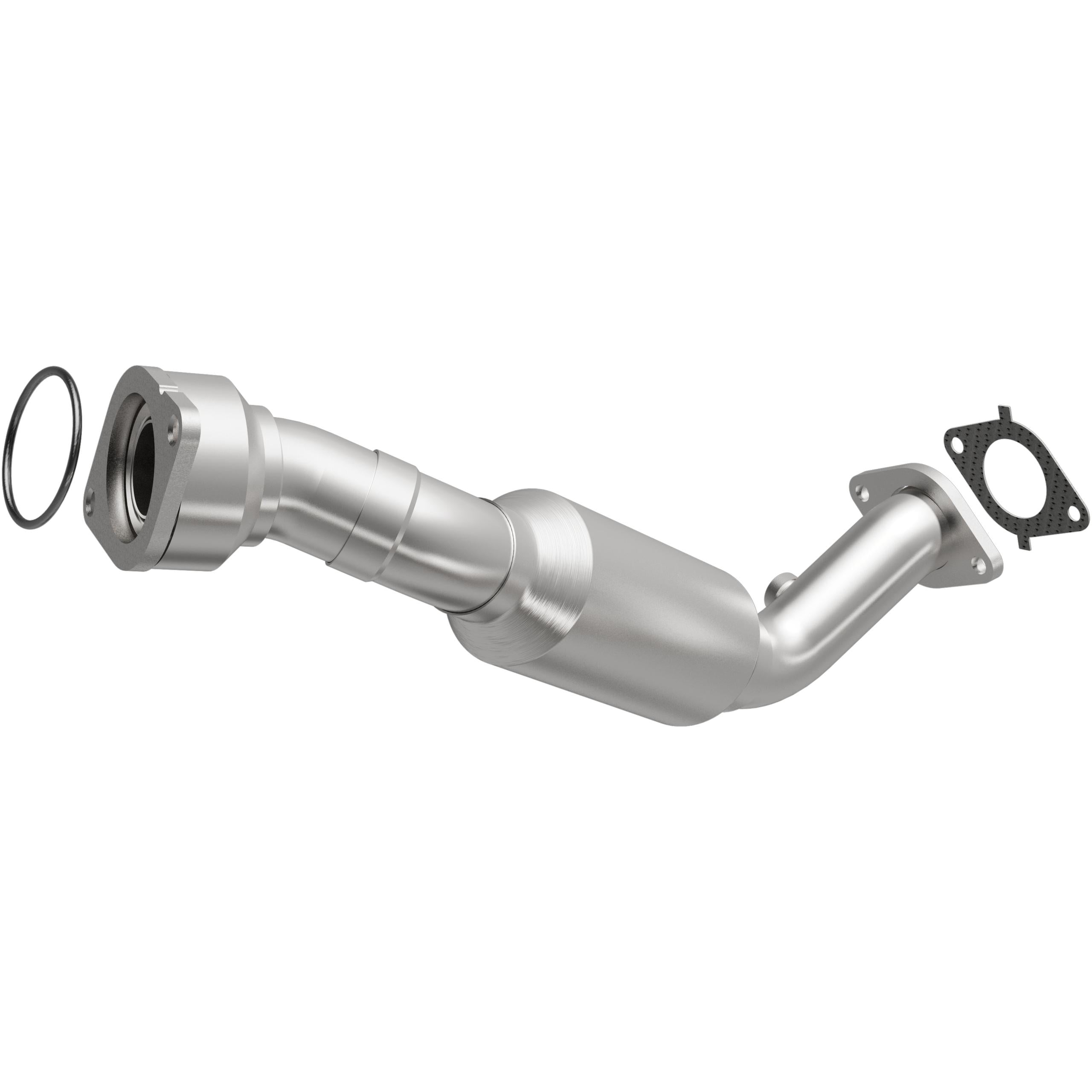 MagnaFlow Oem Grade Direct-Fit Catalytic Converter (2009-2011 Lucerne) - 52463