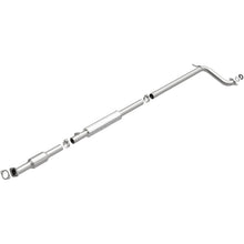 Magnaflow Direct-Fit Catalytic Converter - 52466