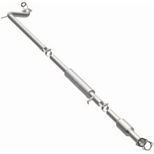 Magnaflow Direct-Fit Catalytic Converter - 52466