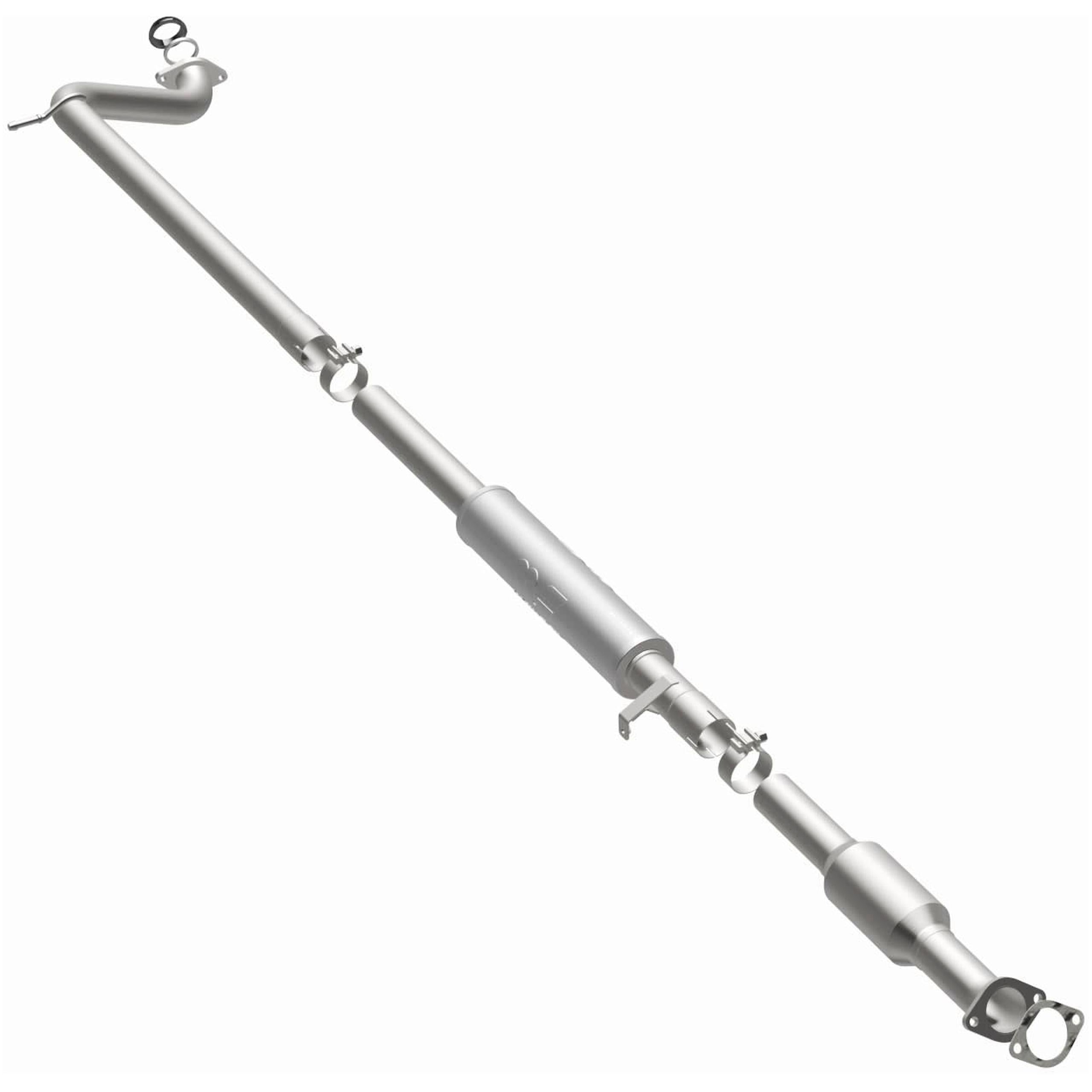 Magnaflow Direct-Fit Catalytic Converter - 52466