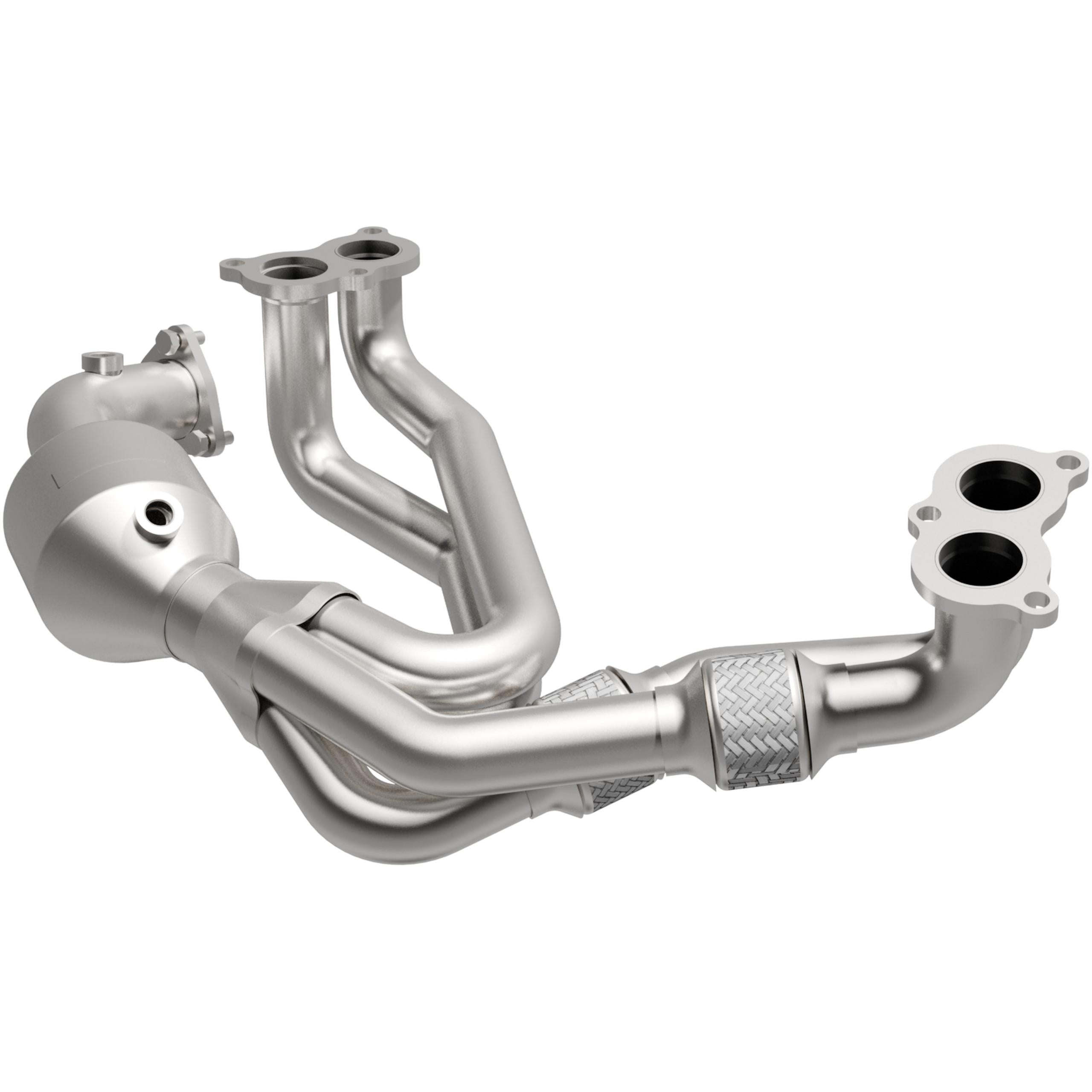 Magnaflow Manifold Catalytic Converter (2013-2017 BRZ,2017-2017 86,2013-2016 Scion FR-S) - 52467