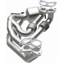 Magnaflow Manifold Catalytic Converter (2013-2017 BRZ,2017-2017 86,2013-2016 Scion FR-S) - 52467