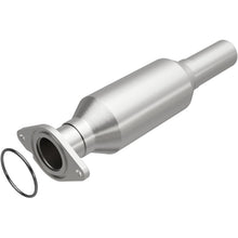 Magnaflow Direct-Fit Catalytic Converter (2008-2009 Fusion) - 52469