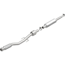 Magnaflow Direct-Fit Catalytic Converter (2011-2015 Cooper) - 52472