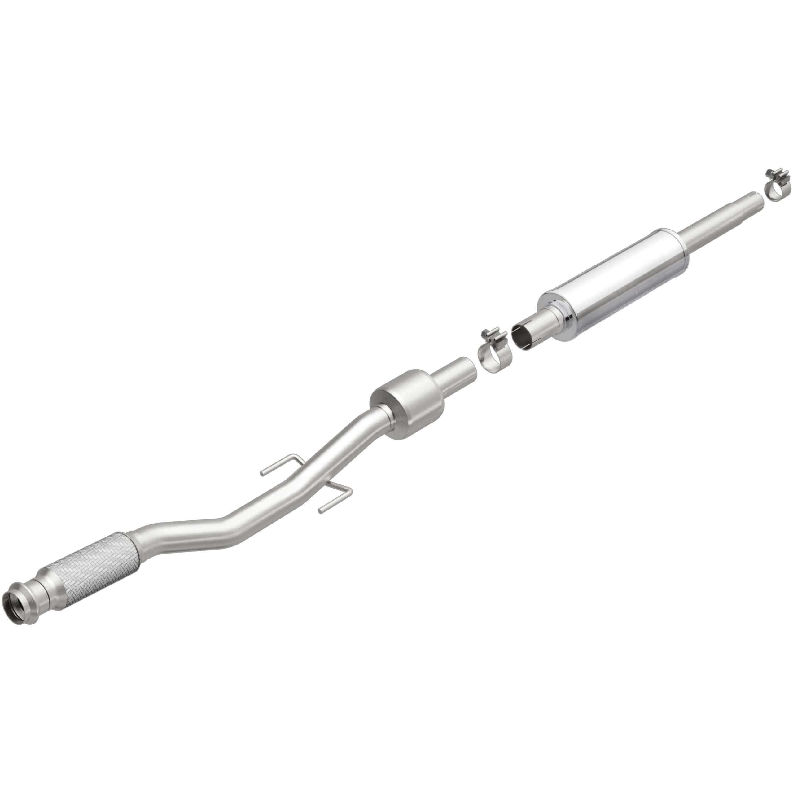 Magnaflow Direct-Fit Catalytic Converter (2011-2015 Cooper) - 52472