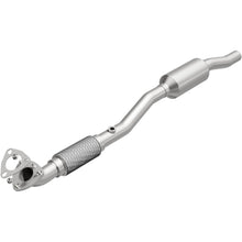 MagnaFlow EPA Compliant Direct-Fit Catalytic Converter (2008 Saturn Astra 1.8) - 52475