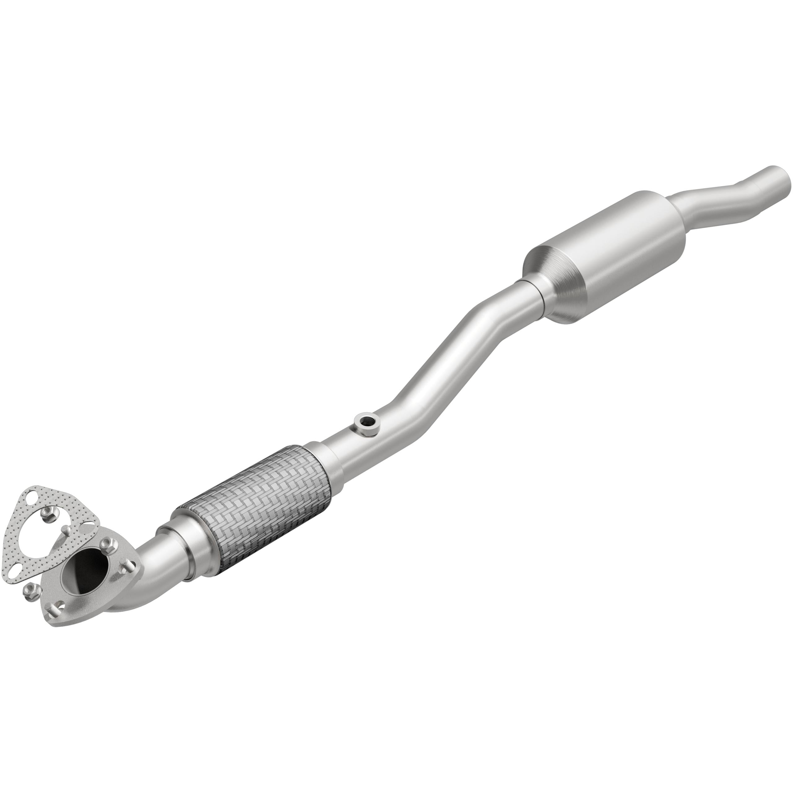 MagnaFlow EPA Compliant Direct-Fit Catalytic Converter (2008 Saturn Astra 1.8) - 52475