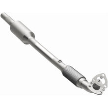 MagnaFlow EPA Compliant Direct-Fit Catalytic Converter (2008 Saturn Astra 1.8) - 52475