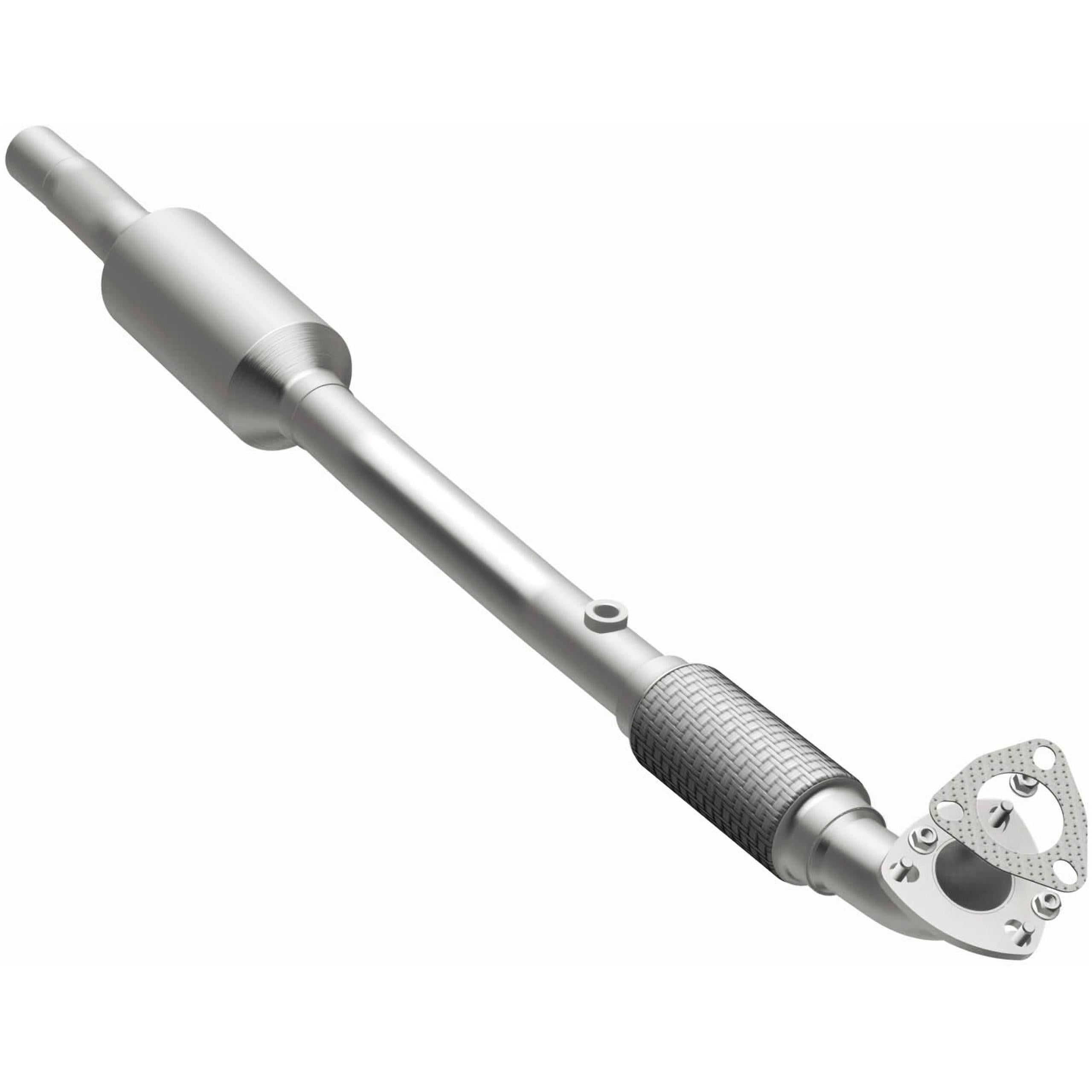 MagnaFlow EPA Compliant Direct-Fit Catalytic Converter (2008 Saturn Astra 1.8) - 52475