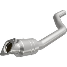 Magnaflow Direct-Fit Catalytic Converter (2015-2018 Charger,2015-2018 Challenger) - 52478