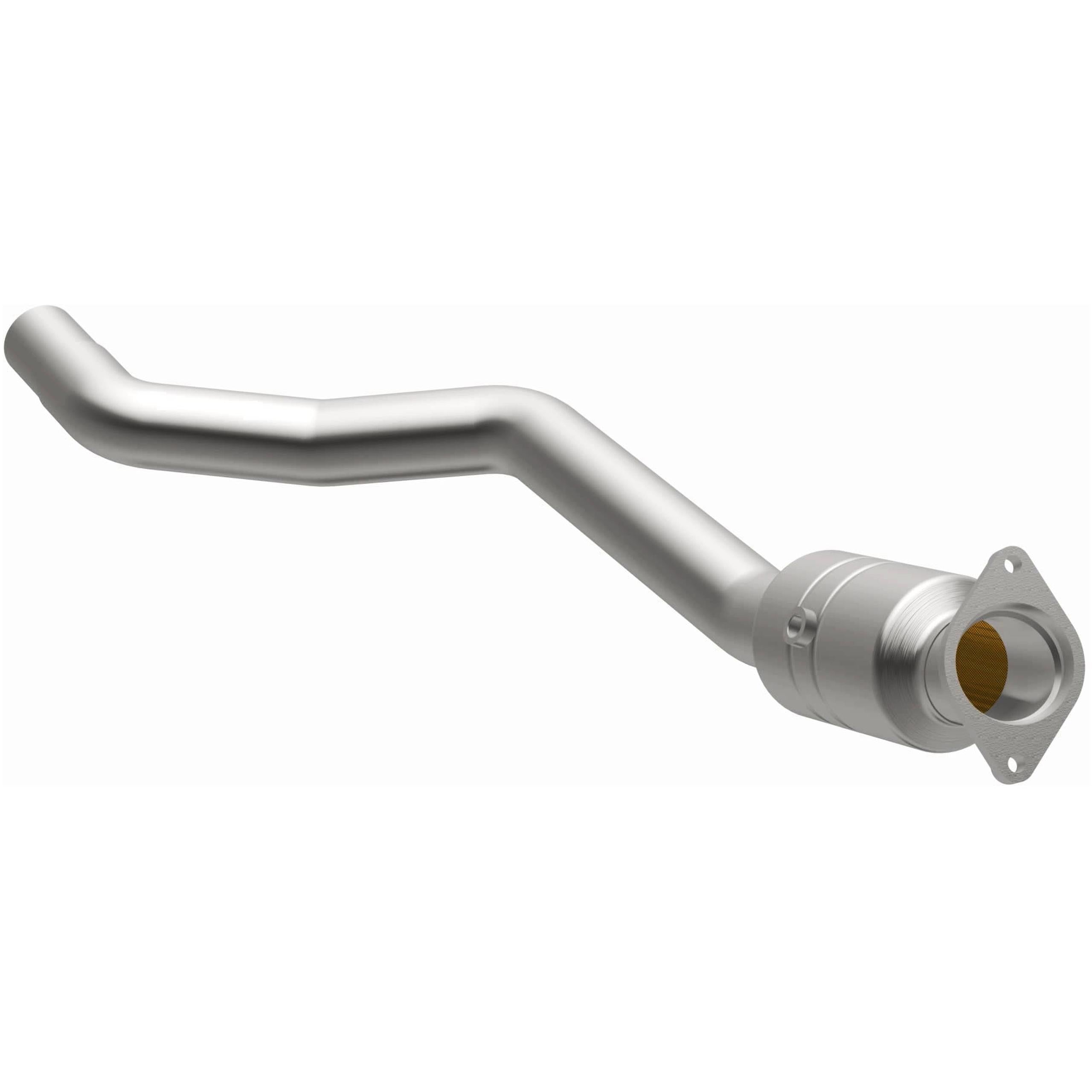 Magnaflow Direct-Fit Catalytic Converter (2015-2018 Charger,2015-2018 Challenger) - 52478