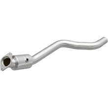 Magnaflow Direct-Fit Catalytic Converter (2015-2018 Charger,2015-2018 Challenger) - 52479