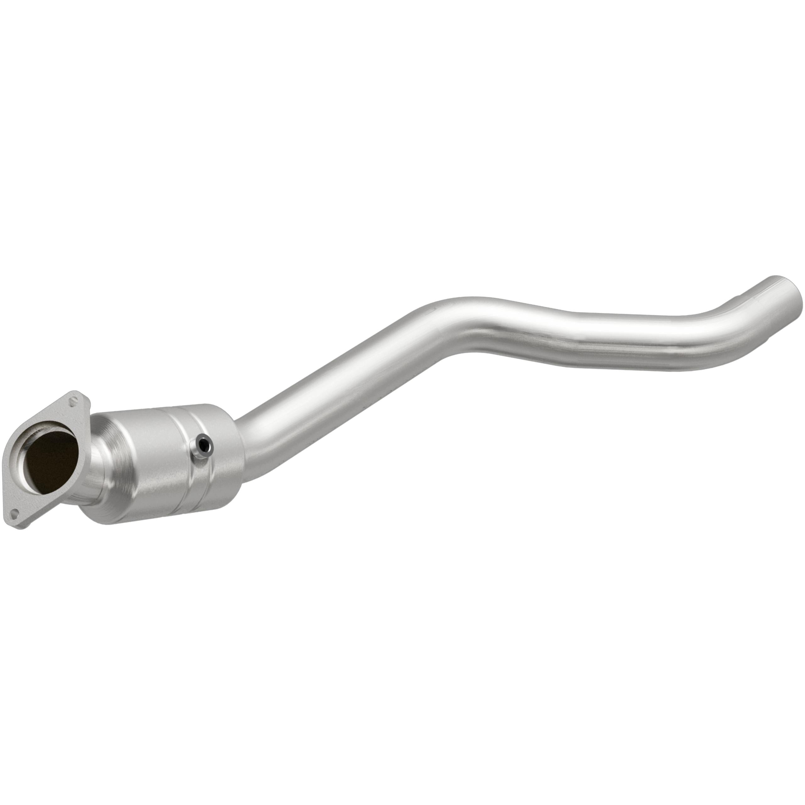 Magnaflow Direct-Fit Catalytic Converter (2015-2018 Charger,2015-2018 Challenger) - 52479