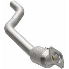 Magnaflow Direct-Fit Catalytic Converter (2015-2018 Charger,2015-2018 Challenger) - 52479