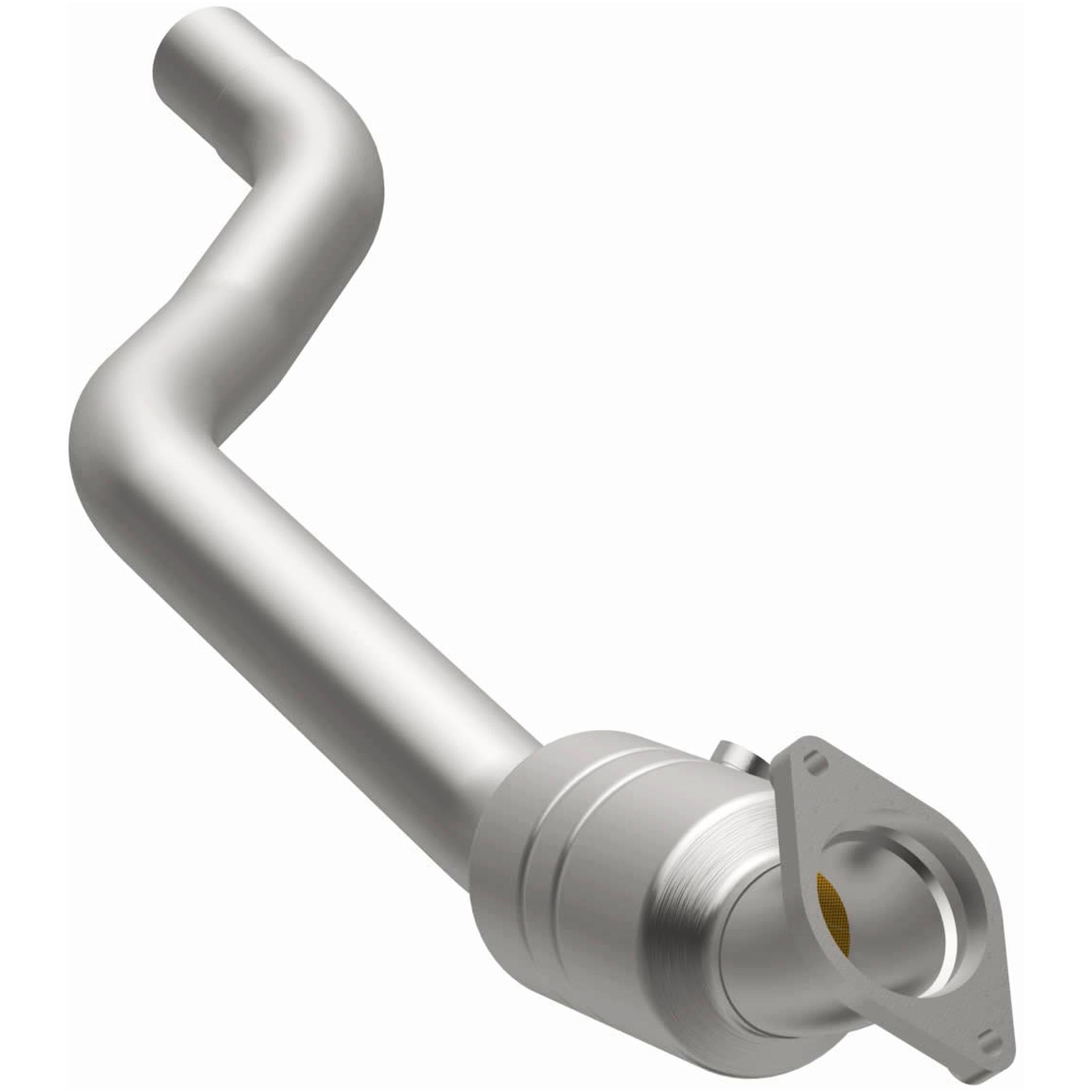 Magnaflow Direct-Fit Catalytic Converter (2015-2018 Charger,2015-2018 Challenger) - 52479