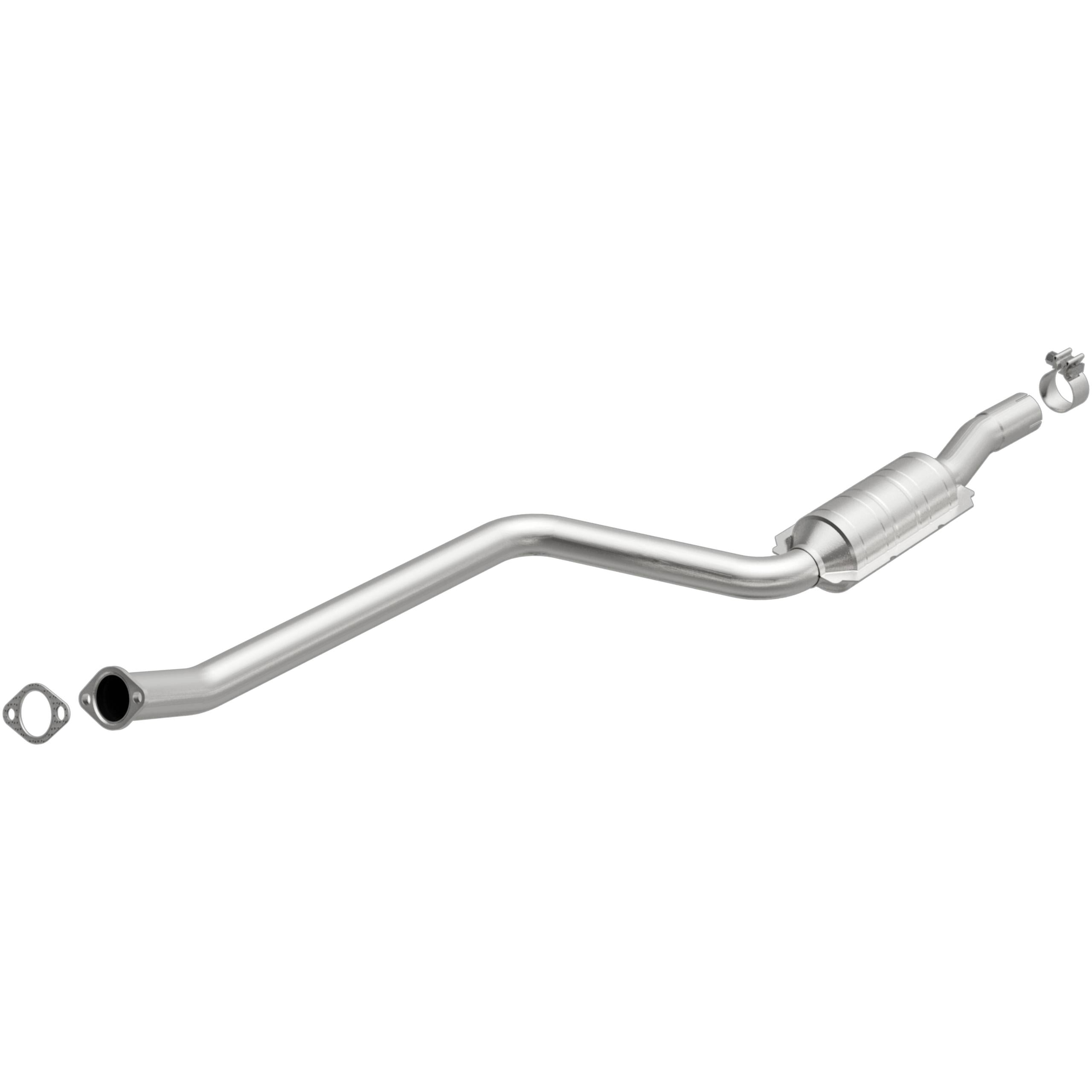 Magnaflow Direct-Fit Catalytic Converter (2006-2007 530xi) - 52480