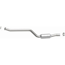 Magnaflow Direct-Fit Catalytic Converter (2006-2007 530xi) - 52480
