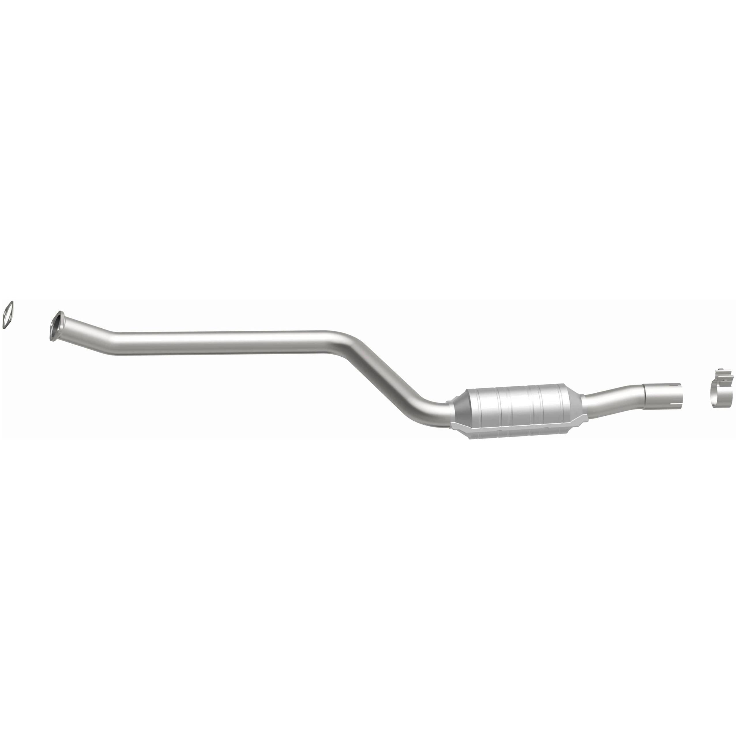 Magnaflow Direct-Fit Catalytic Converter (2006-2007 530xi) - 52480
