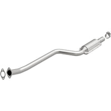Magnaflow Direct-Fit Catalytic Converter (2006-2007 530xi) - 52481