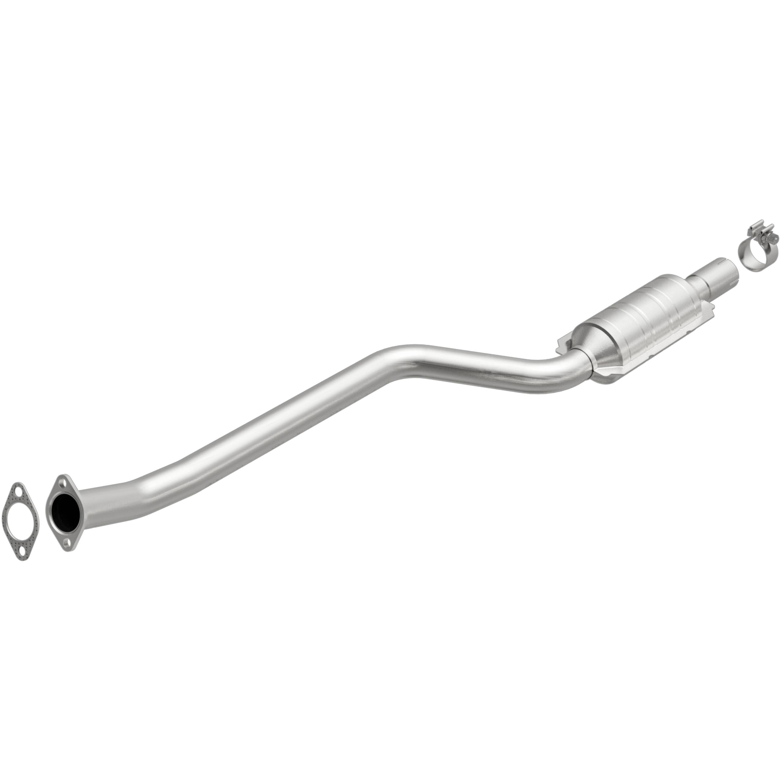 Magnaflow Direct-Fit Catalytic Converter (2006-2007 530xi) - 52481