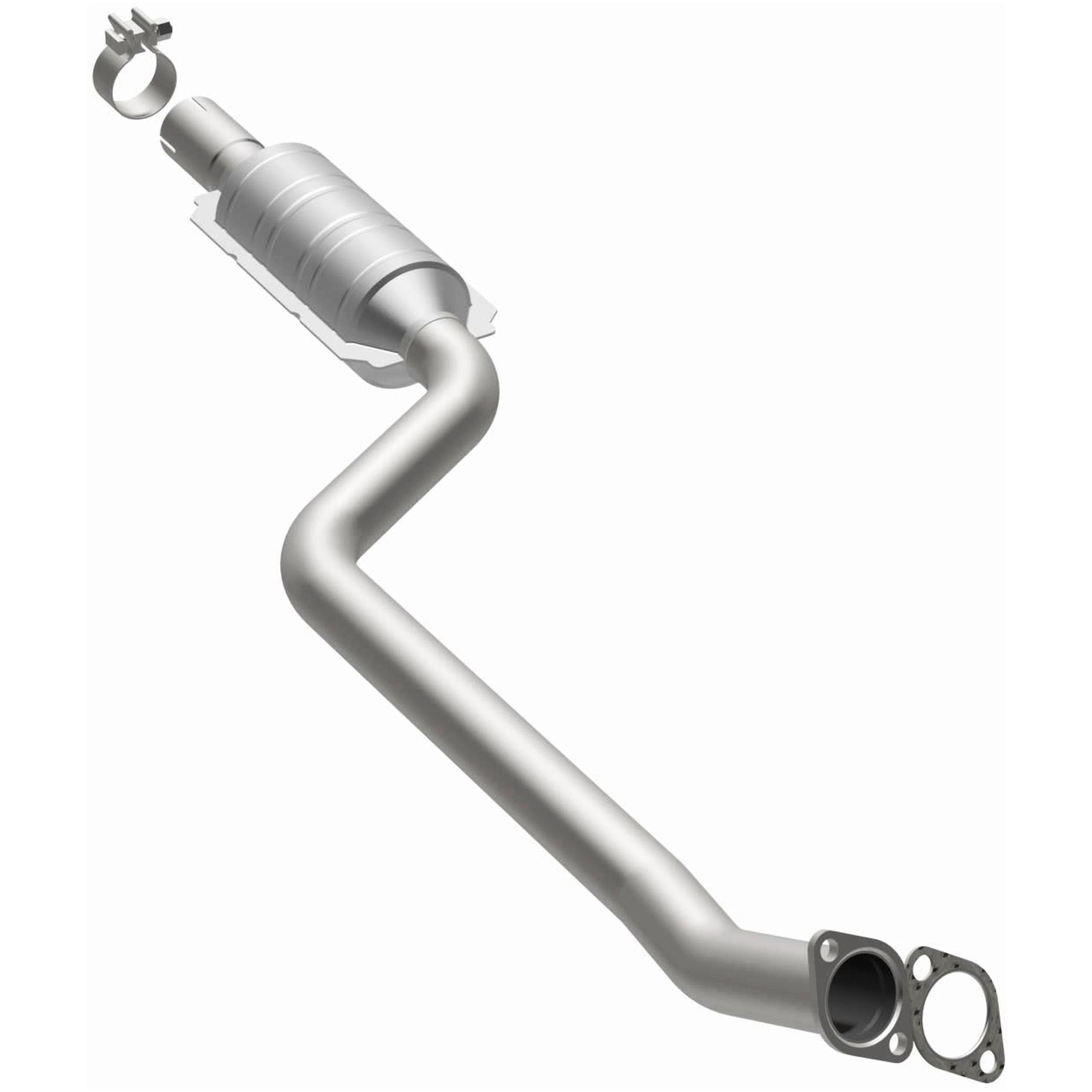 Magnaflow Direct-Fit Catalytic Converter (2006-2007 530xi) - 52481