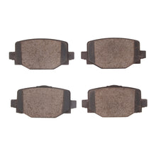 DFC 19-25 Infiniti Qx55 Rear 4000 Hybridynamic Brake Pads